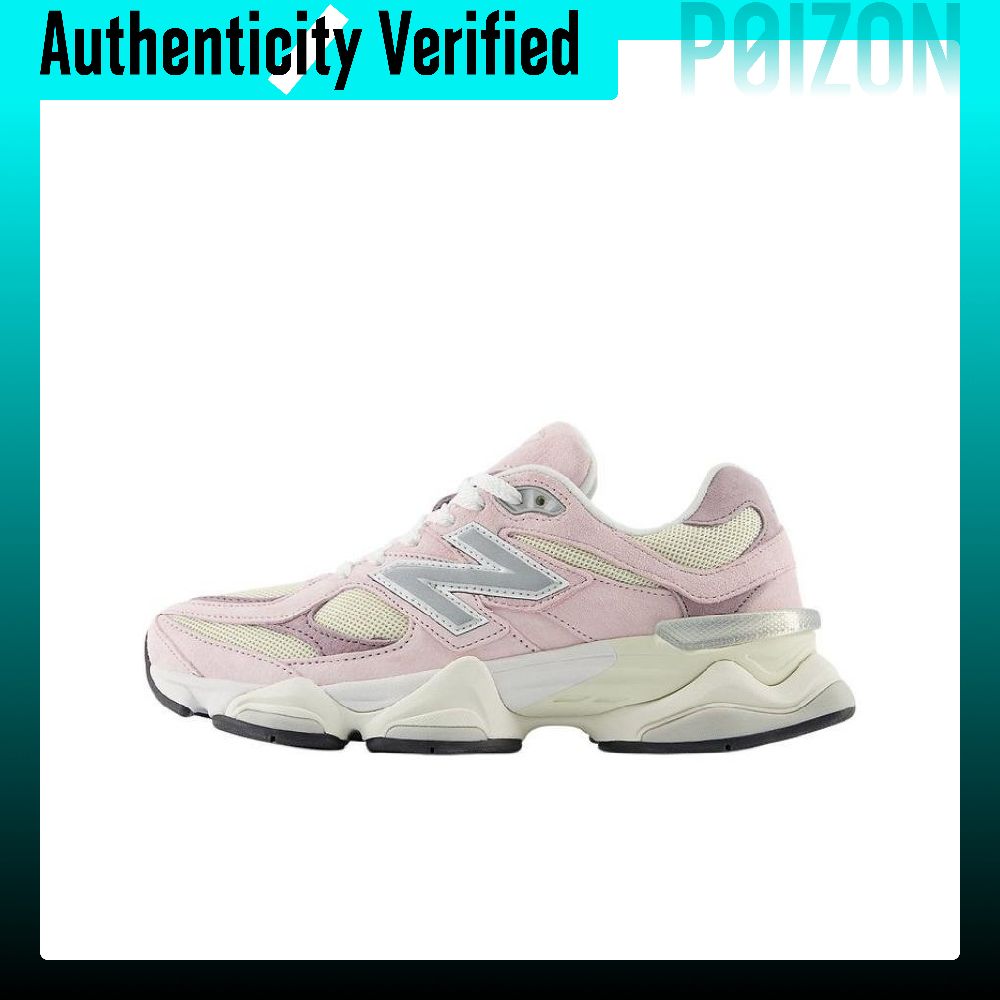 New Balance Shoes 9060 - New Balance NB 9060 Running Shoes