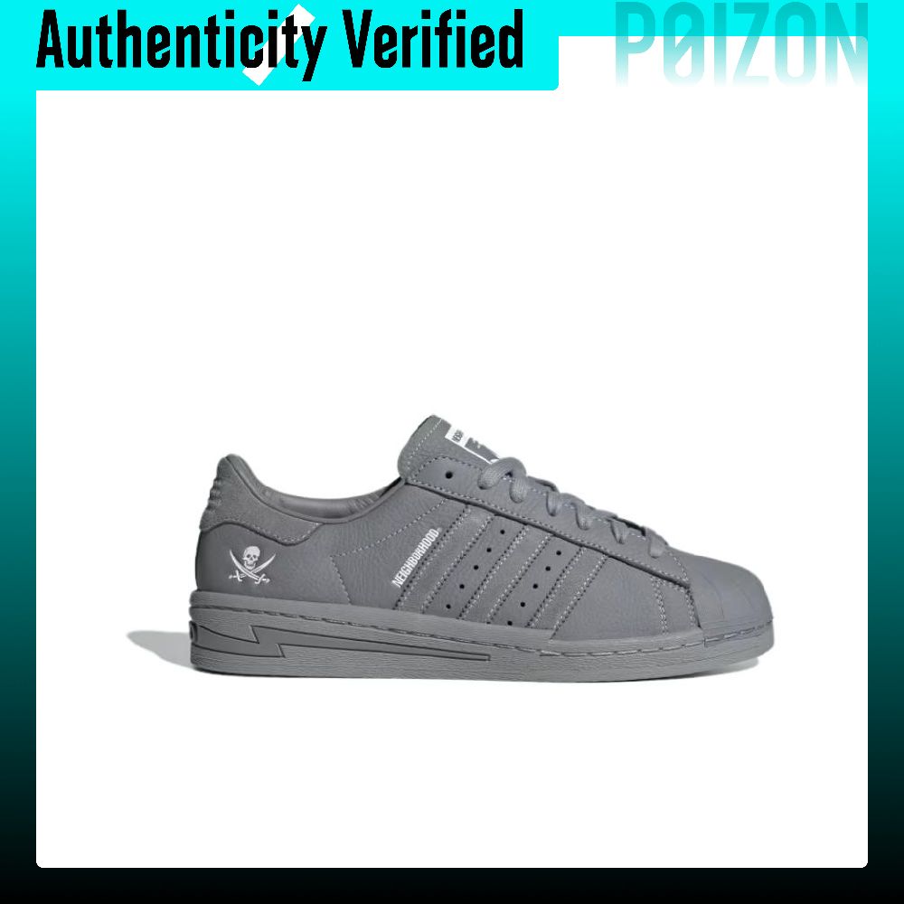 Adidas Originals x NEIGHBORHOO - Adidas Shoes Superstar recension och pris