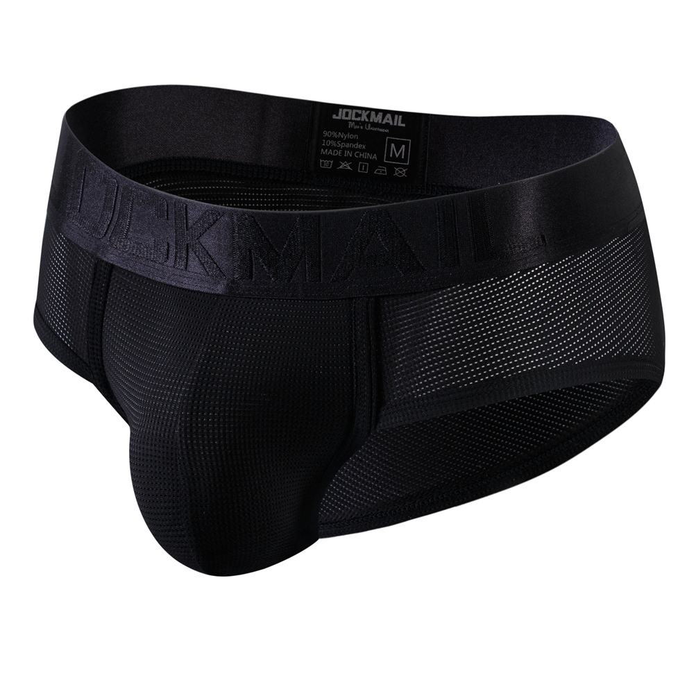 Man's Underwear Briefs Underpa - Boxer Shorts Modal recension och pris