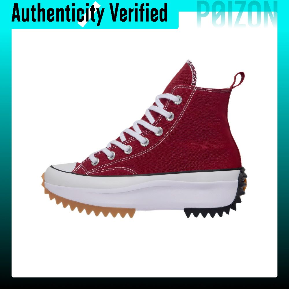 Converse Run Star Hike Comfort - Converse Shoes Run Star Hike recension och pris