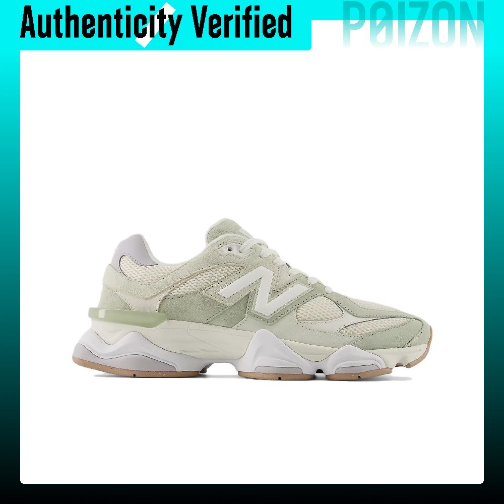 New Balance NB 9060 Running Sh - New Balance Shoes 9060 recension och pris