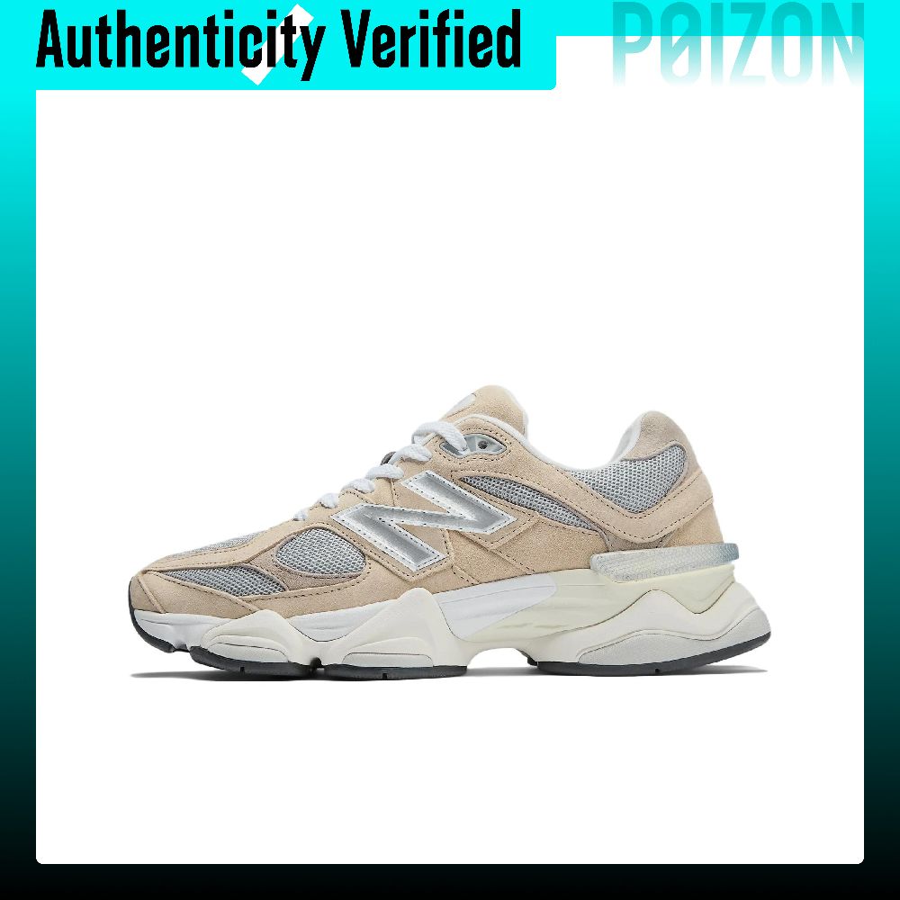 New Balance NB 9060 Running Sh - New Balance Shoes 9060 recension och pris