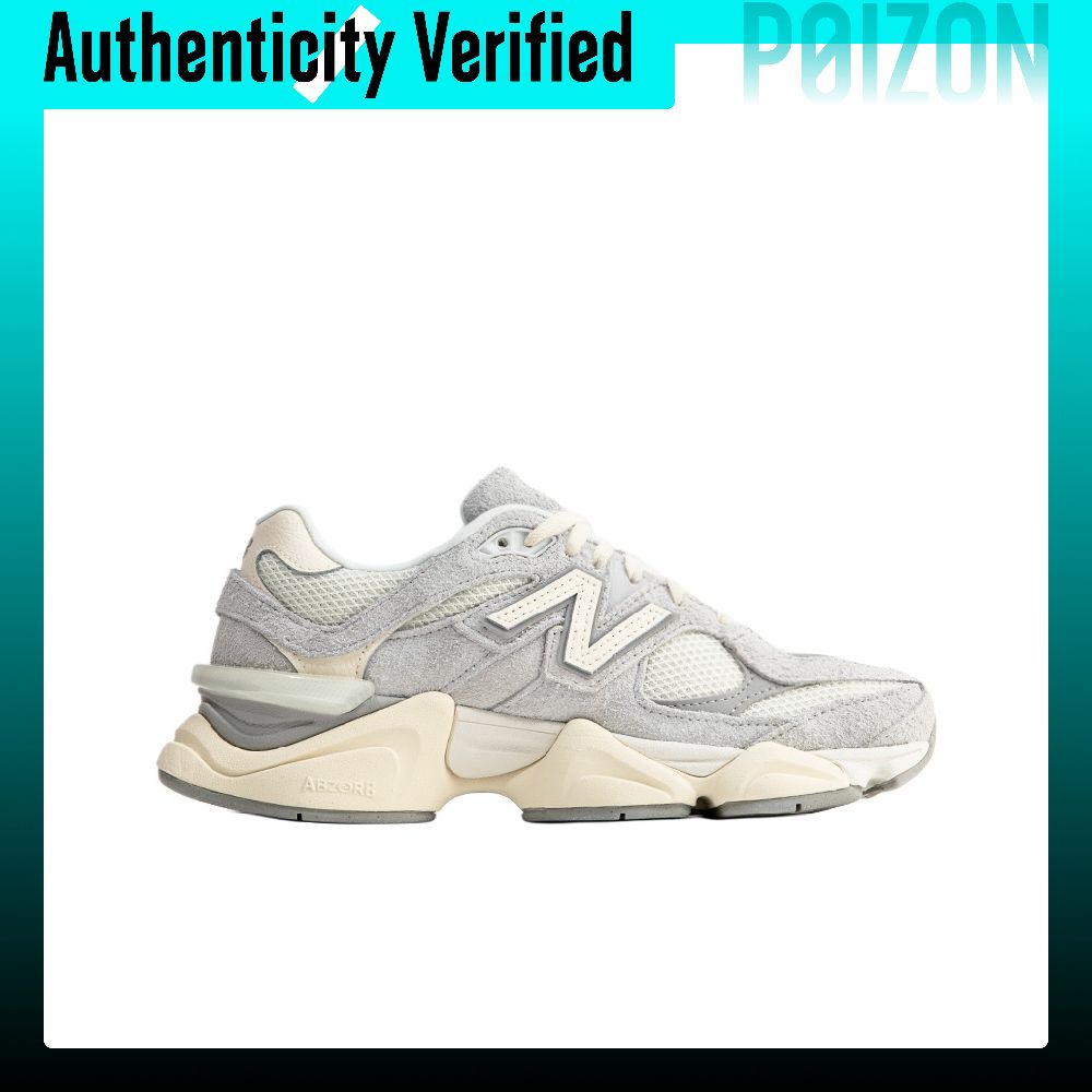 New Balance NB 9060 Casual Sho - New Balance Shoes 9060 recension och pris