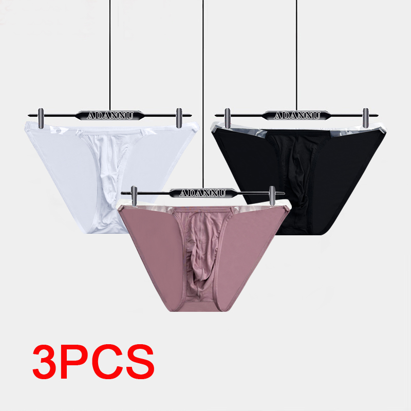 Men's Thongs for Men New Modal - Boxer Shorts Modal recension och pris