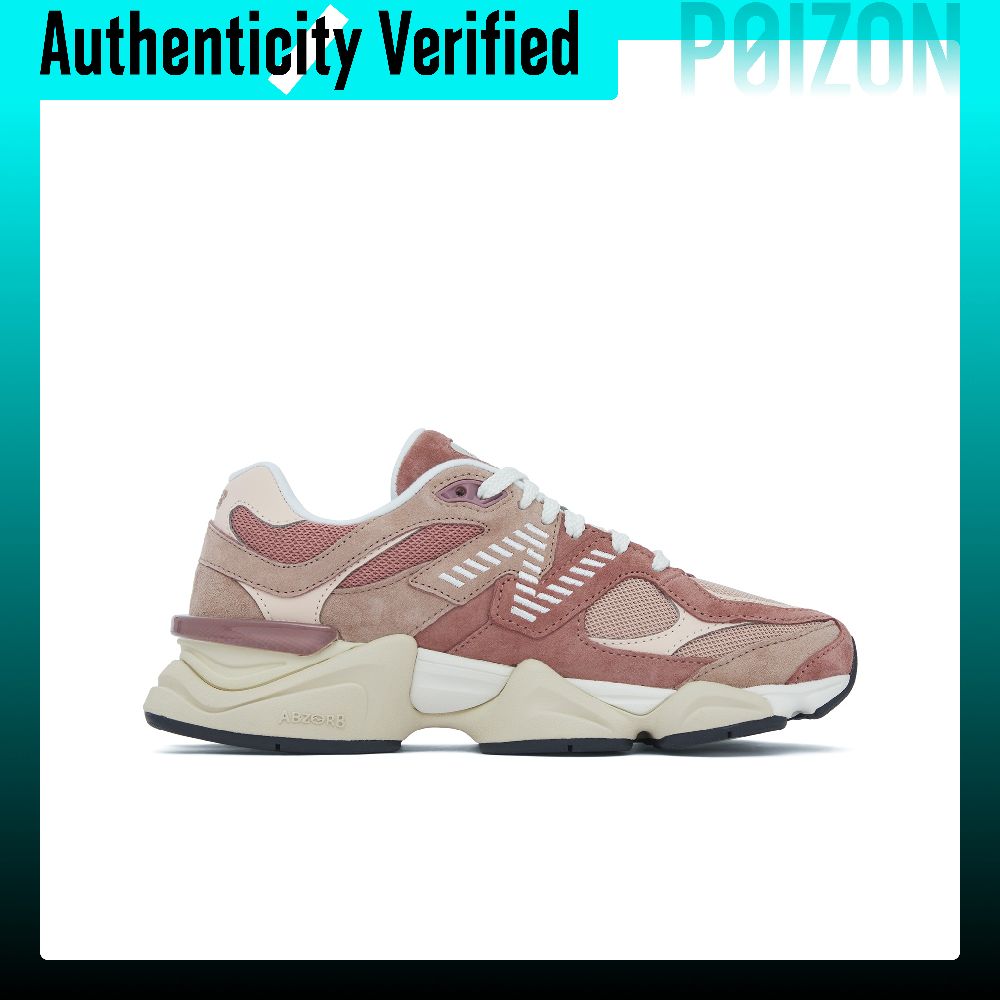 New Balance NB 9060 Running Sh - New Balance Shoes 9060 recension och pris