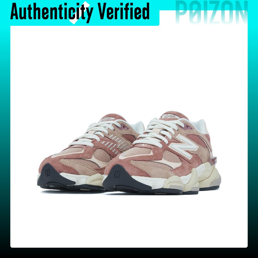 New Balance NB 9060 Running Sh - New Balance Shoes 9060 recension och pris