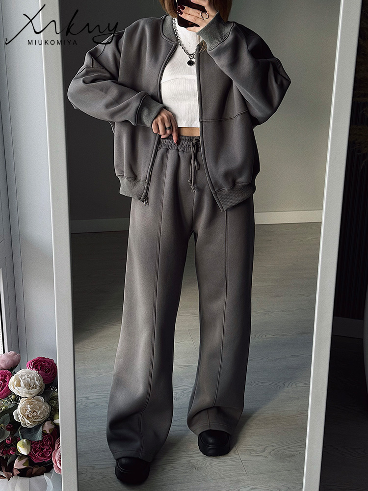 Warm Suit For Women Sweatpants - Thermal Long John recension och pris
