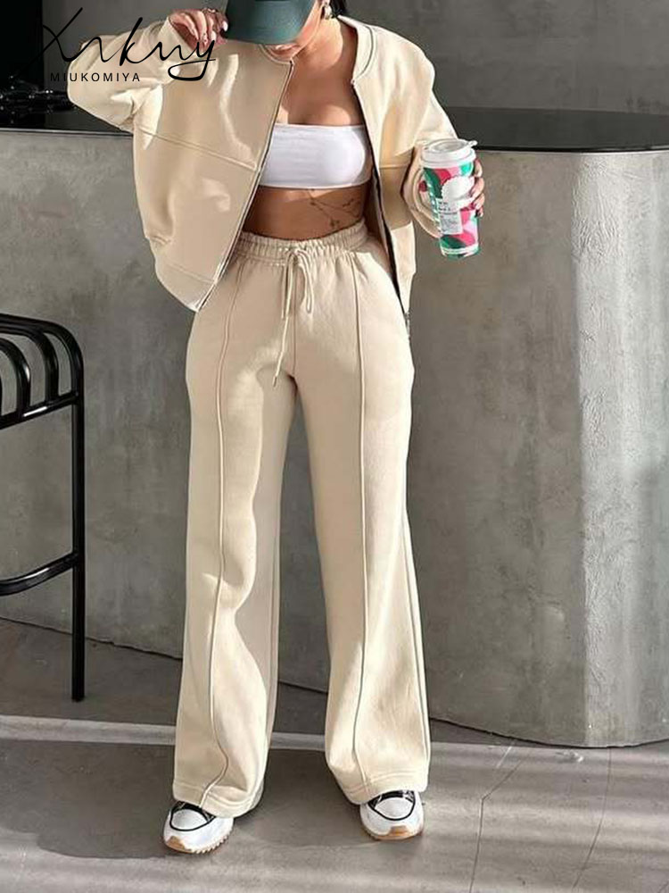 Warm Suit For Women Sweatpants - Thermal Long John recension och pris