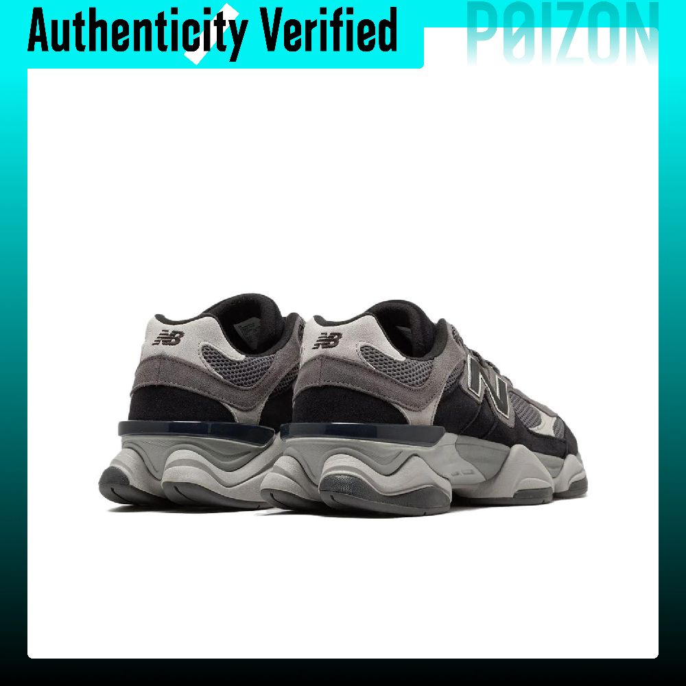 New Balance NB 9060 Running Sh - New Balance Shoes 9060 recension och pris