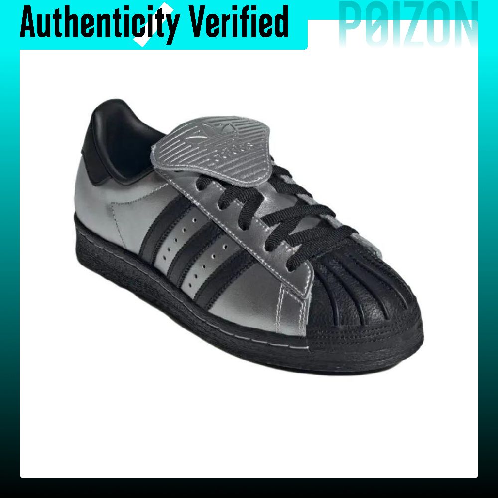 Adidas Originals SUPERSTAR Lea - Adidas Shoes Superstar recension och pris