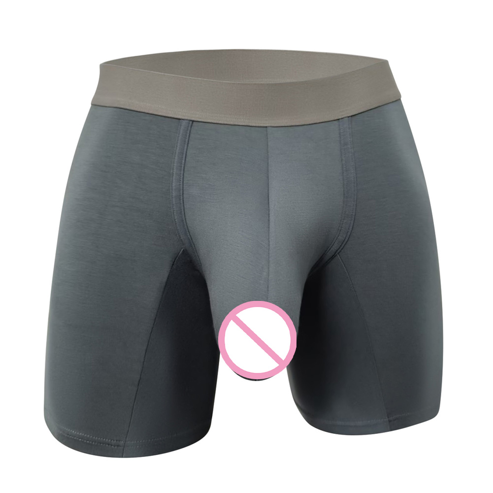 Comfortable Modal Boxers Boxer - Boxer Shorts Modal recension och pris