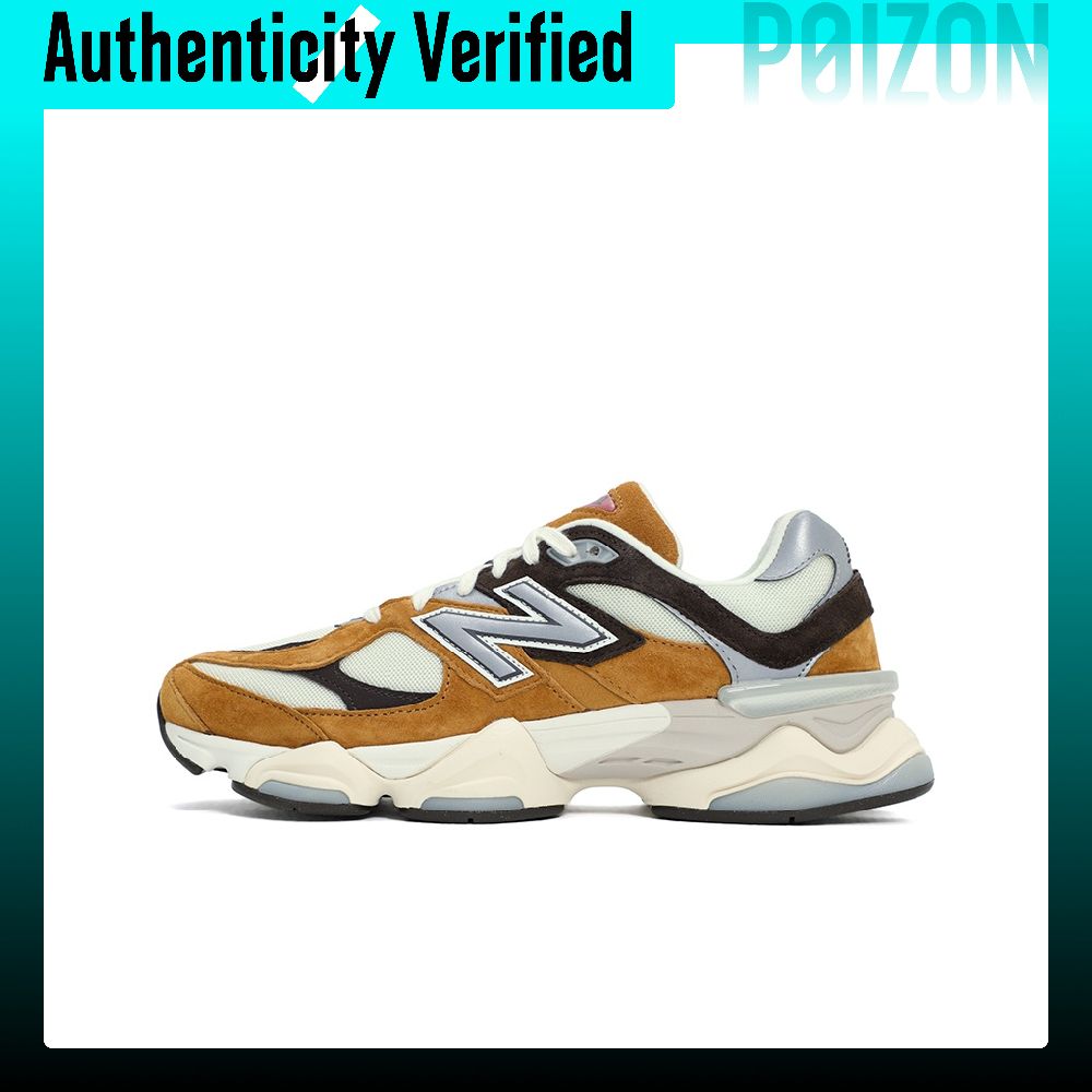New Balance NB 9060 Casual Sho - New Balance Shoes 9060 recension och pris