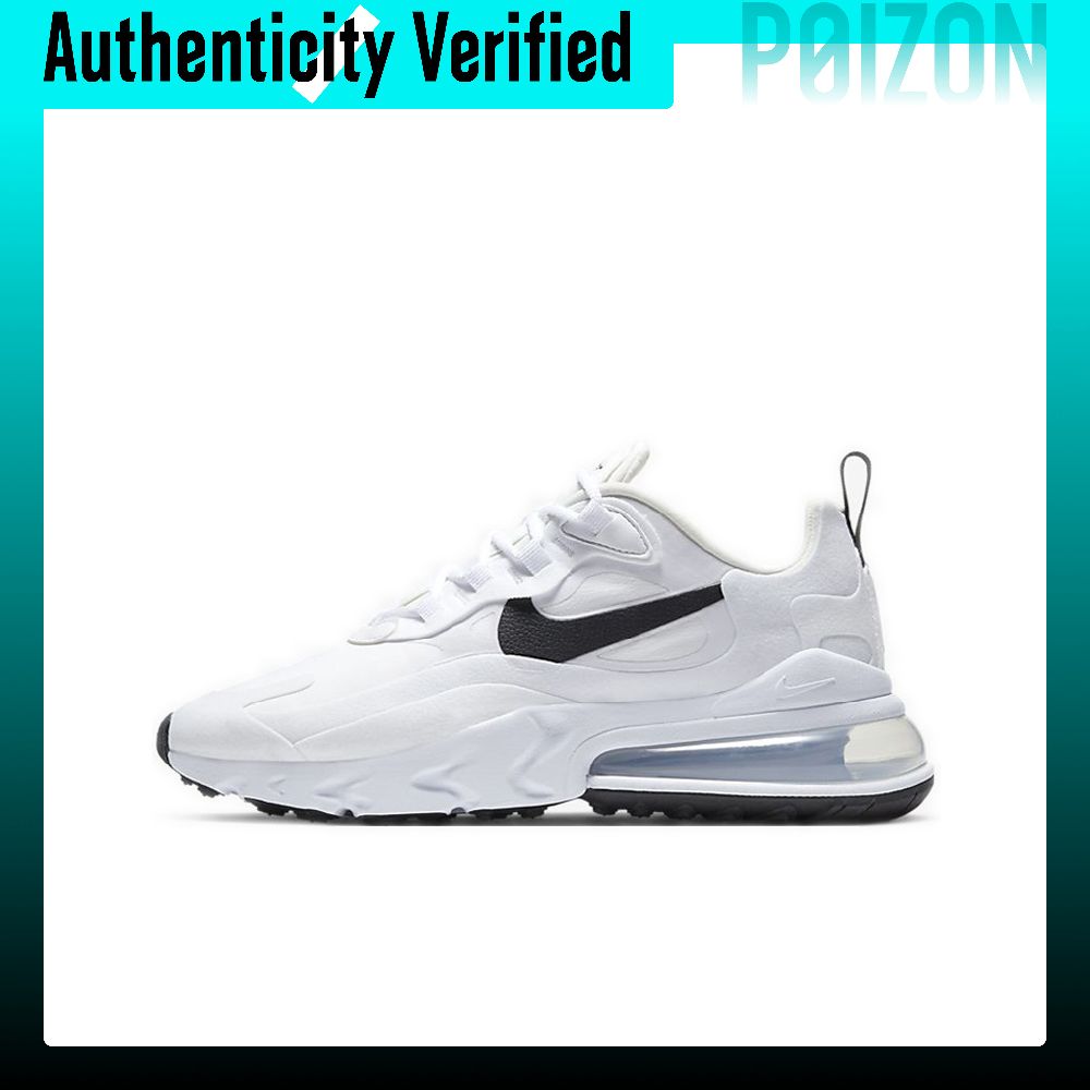 Nike Air Max 270 Running Shoes - Nike Shoes Air Max 270 recension och pris