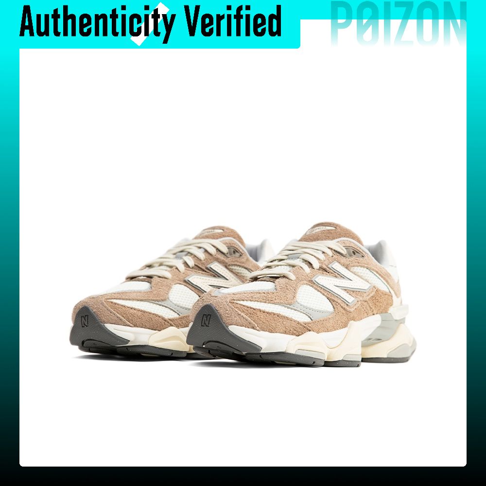 New Balance NB 9060 Casual Sho - New Balance Shoes 9060 recension och pris
