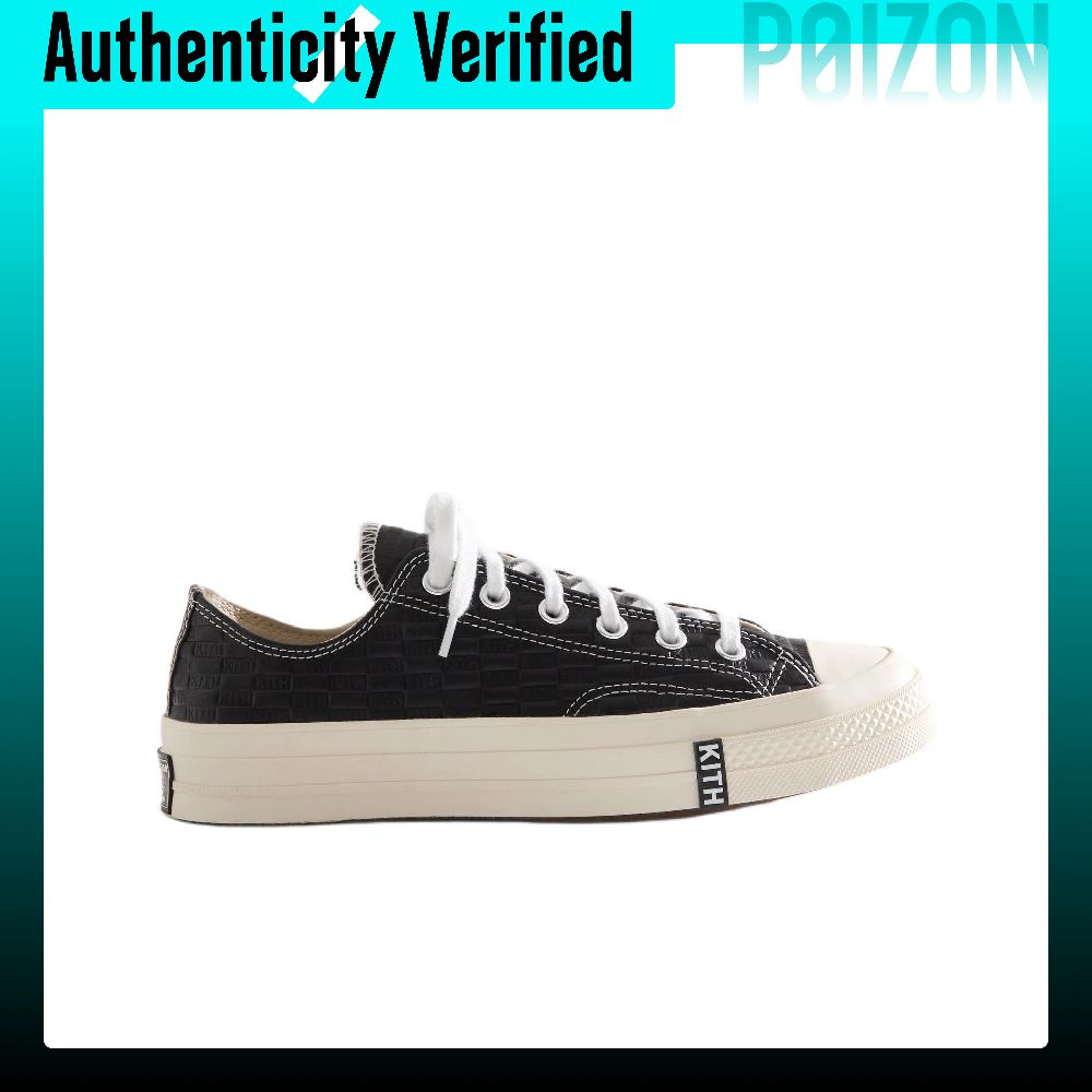 KITH x Converse Chuck Taylor A - Converse Shoes Chuck Taylor All Star recension och pris