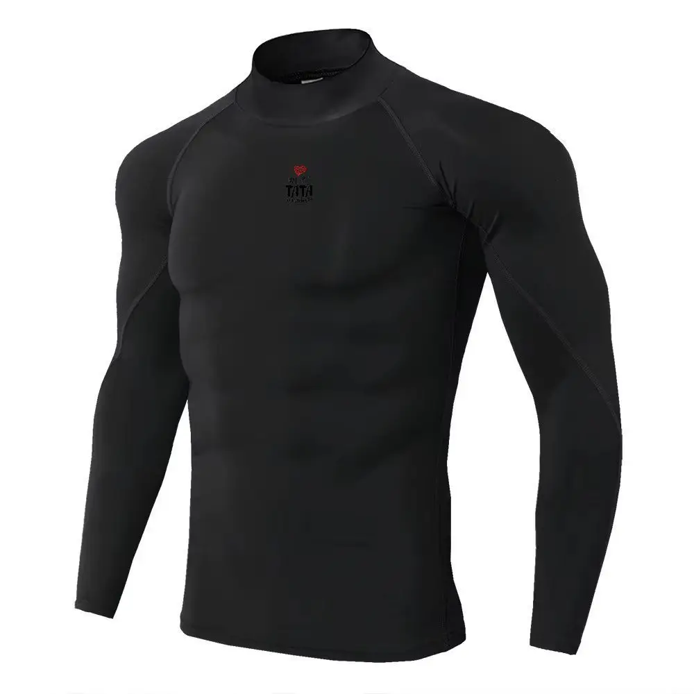 Men Sport T-shirt Quick Dry Bo - Quick Dry Underwear recension och pris