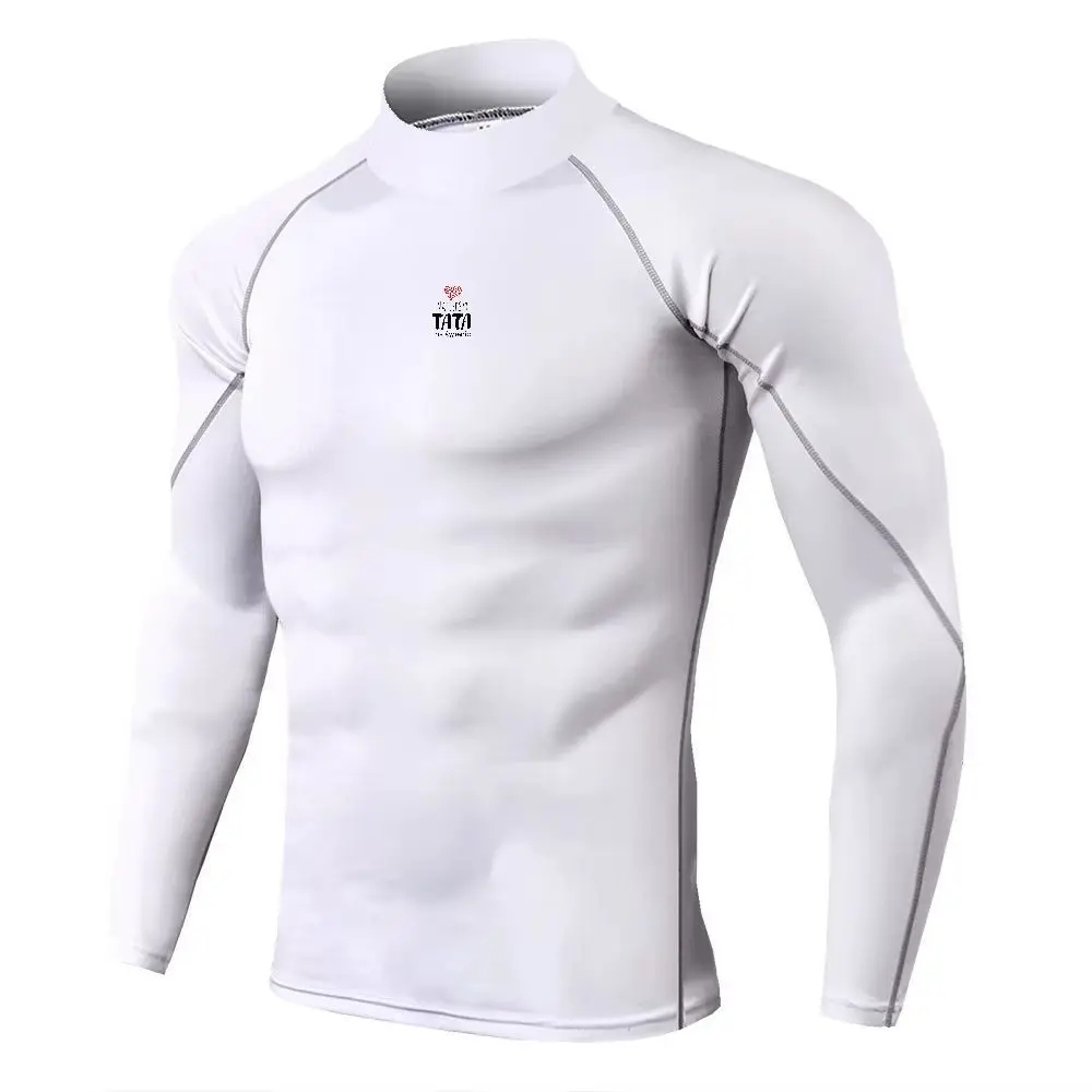 Men Sport T-shirt Quick Dry Bo - Quick Dry Underwear recension och pris