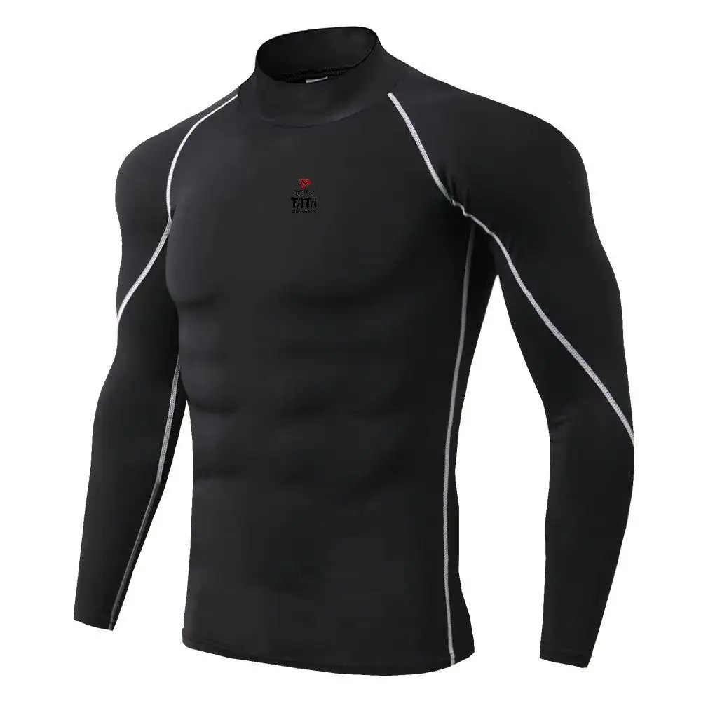 Men Sport T-shirt Quick Dry Bo - Quick Dry Underwear recension och pris